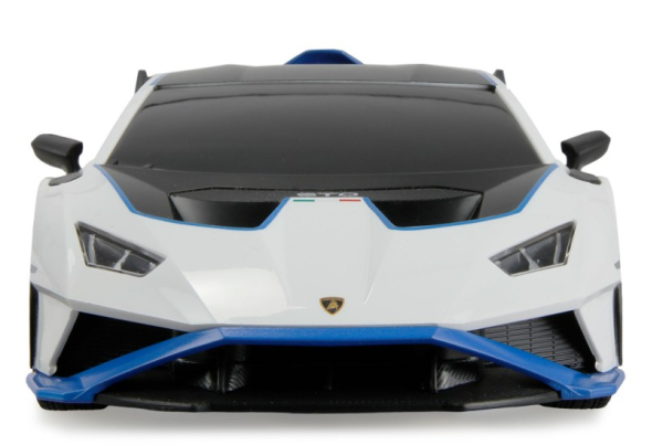 21120 Lamborghini Huracan STO Drift Car 1:18 RTR weiß